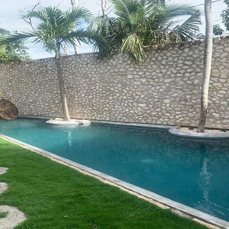 Ariche Tulum Hotel & Hostal Bagian luar foto