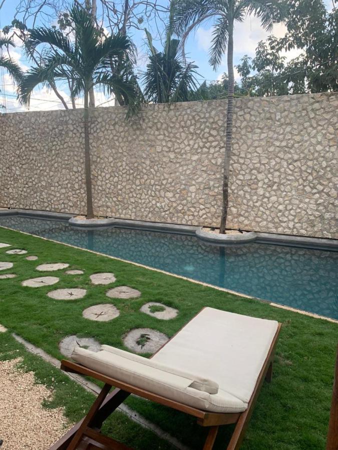 Ariche Tulum Hotel & Hostal Bagian luar foto