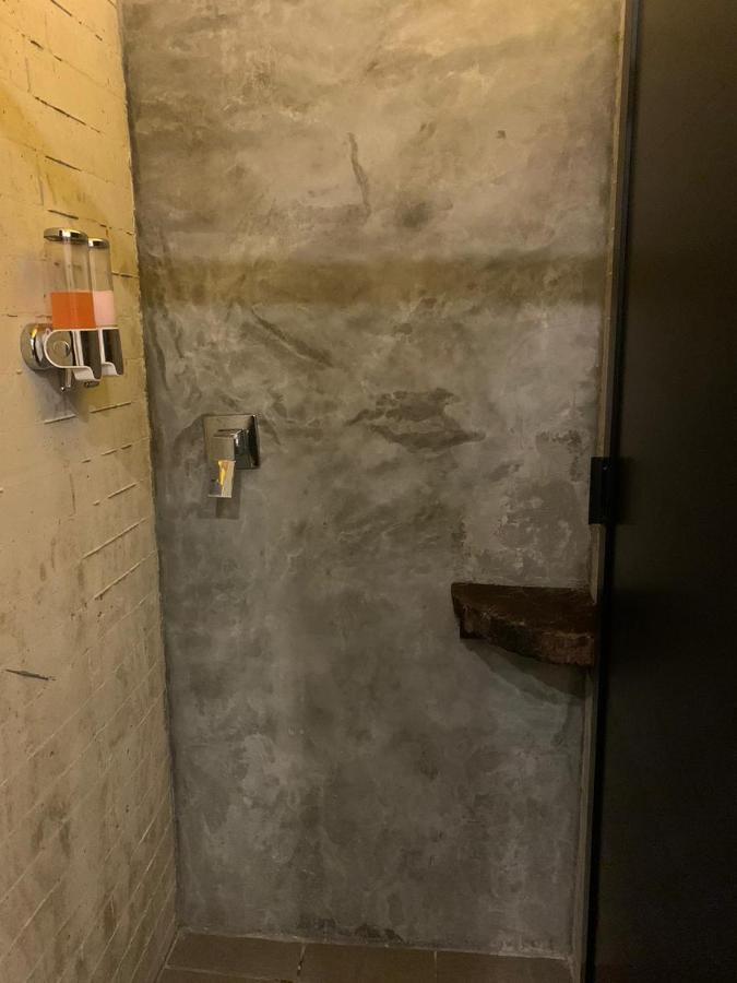 Ariche Tulum Hotel & Hostal Bagian luar foto