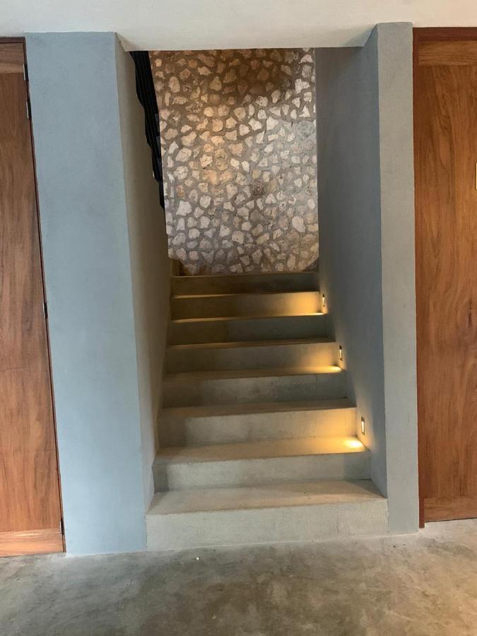 Ariche Tulum Hotel & Hostal Bagian luar foto
